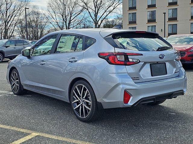 New 2026 Subaru Impreza 2.0i Sport image 4