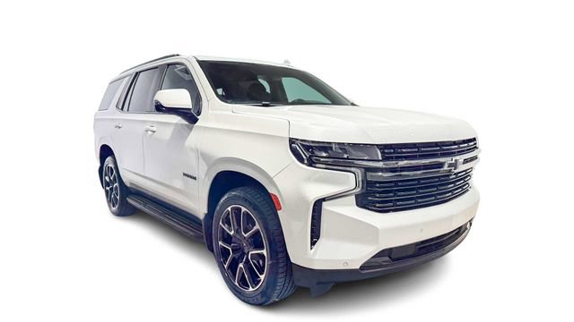 Used 2021 Chevrolet Tahoe RST w/ Luxury Package image 7