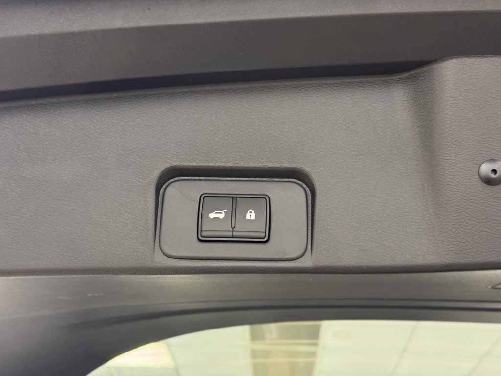 New 2026 Nissan Rogue SV image 23