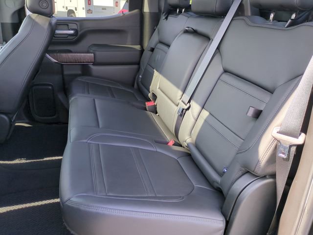 Used 2021 GMC Sierra 1500 Denali w/ Denali Carbonpro Edition image 23