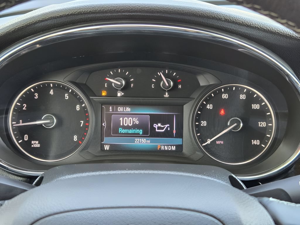 Used 2020 Buick Encore Preferred FWD image 14