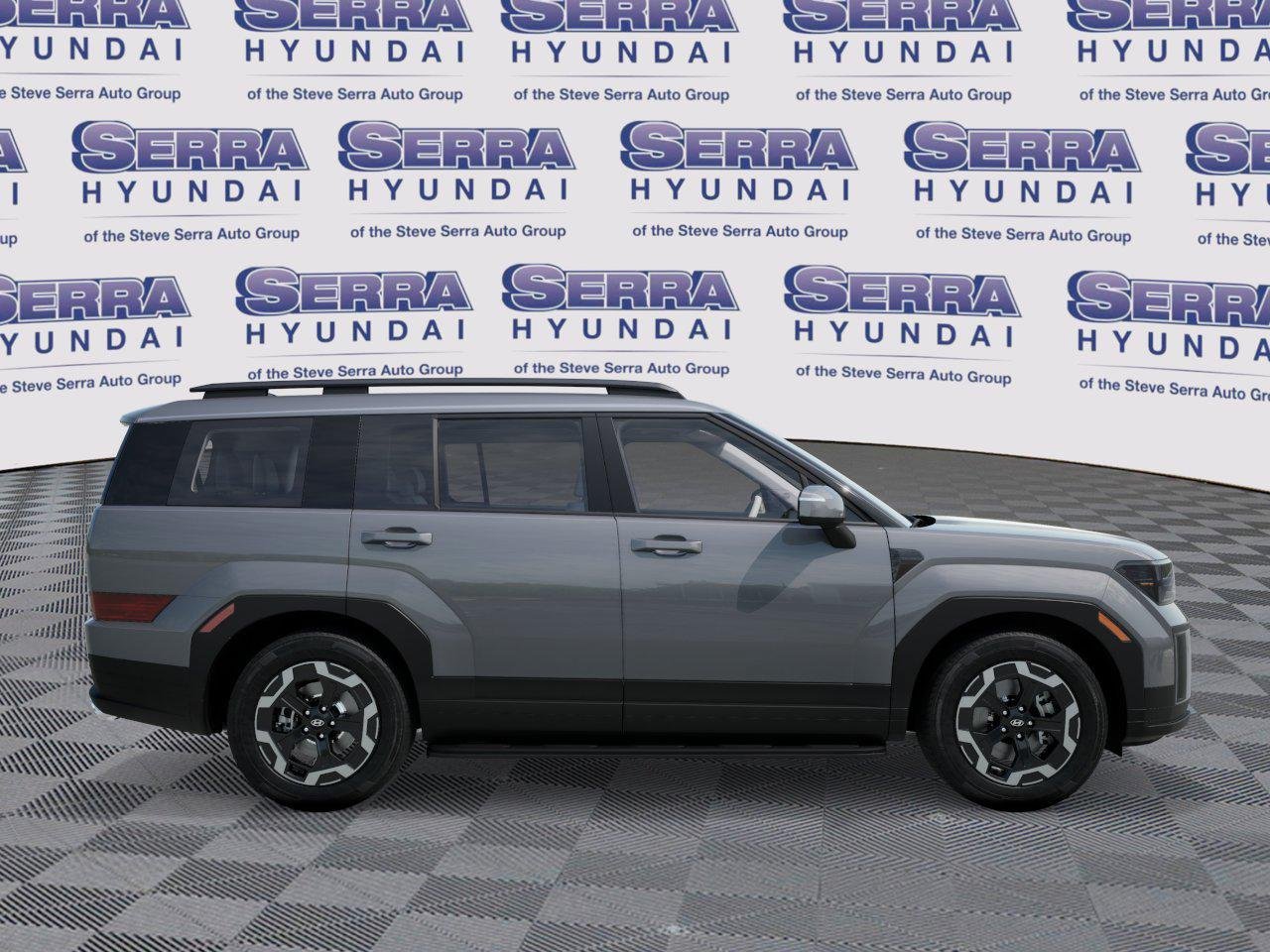 New 2027 Hyundai Santa Fe SEL w/ Tow & Go Package FWD image 24