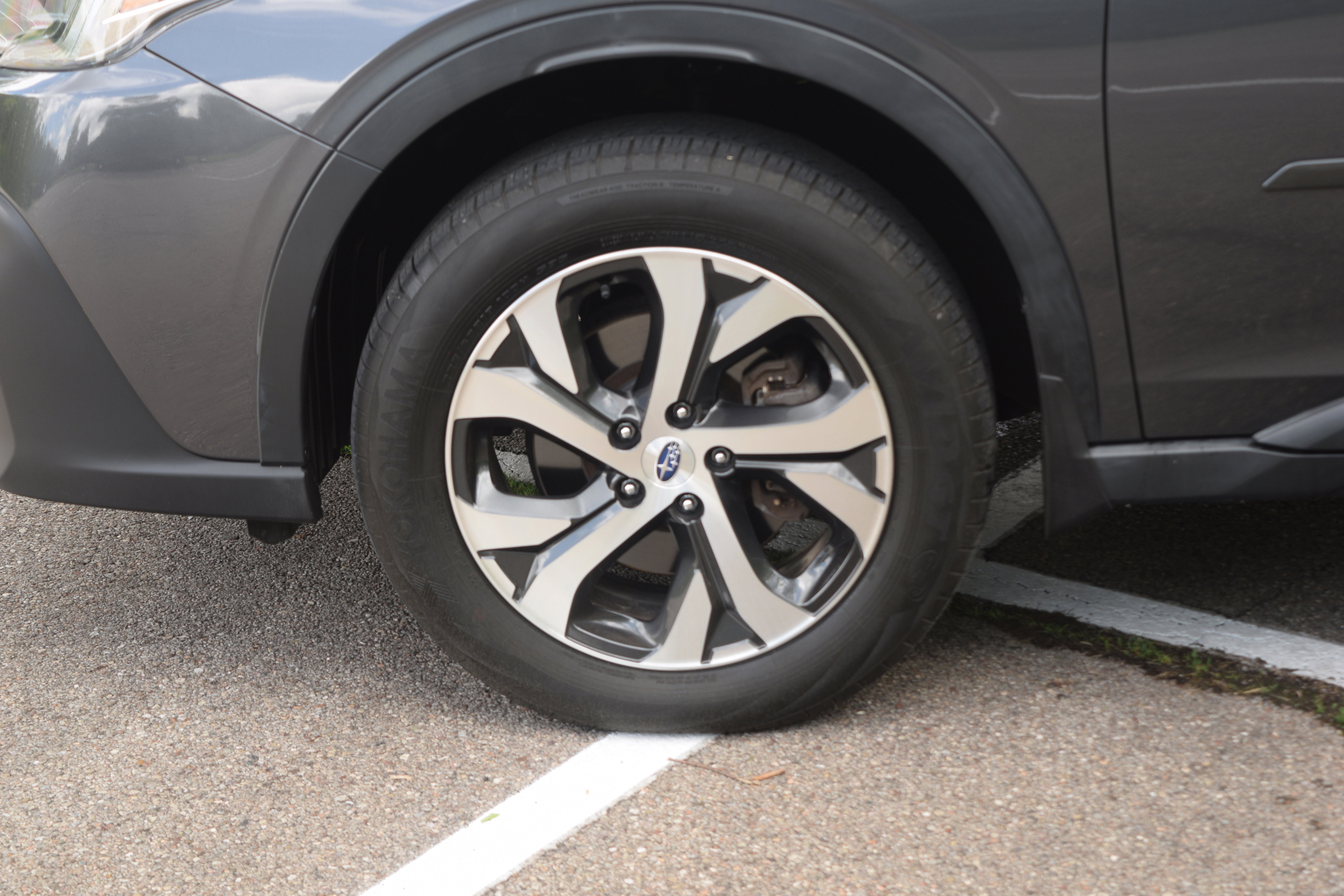 Used 2022 Subaru Outback Limited XT AWD/4WD image 28