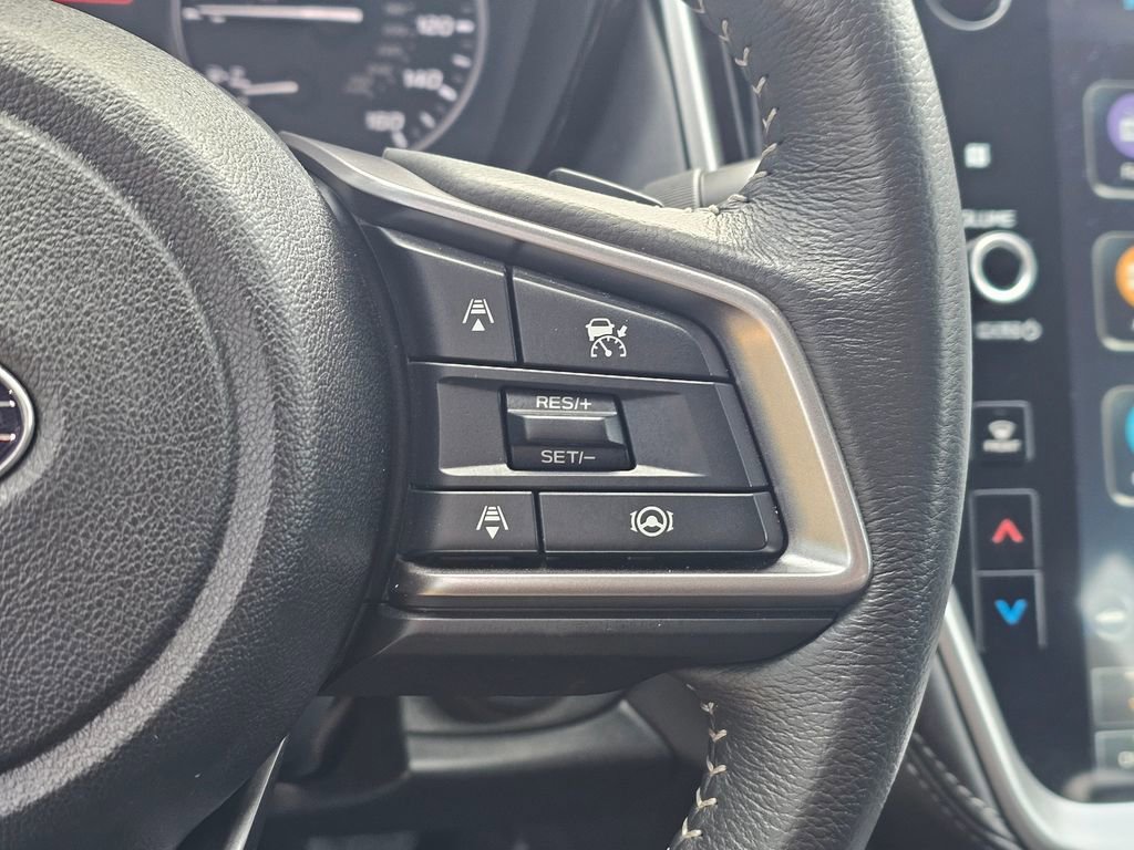 Certified 2025 Subaru Legacy Premium AWD/4WD image 26