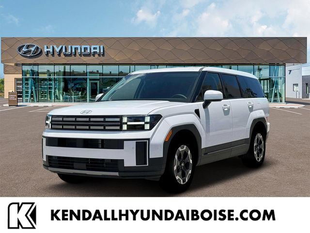 New 2026 Hyundai Santa Fe SE w/ Tow & Go Package