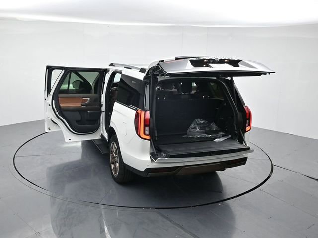 New 2025 Ford Expedition King Ranch image 41