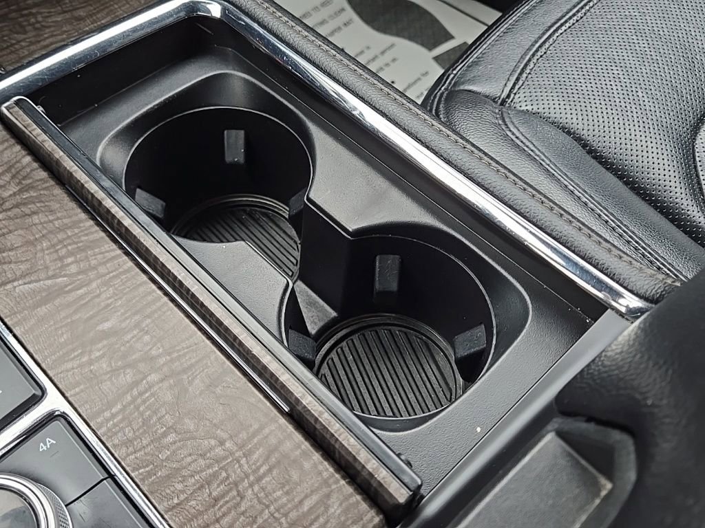 Used 2019 Ford Expedition Limited w/ Equipment Group 302A image 29