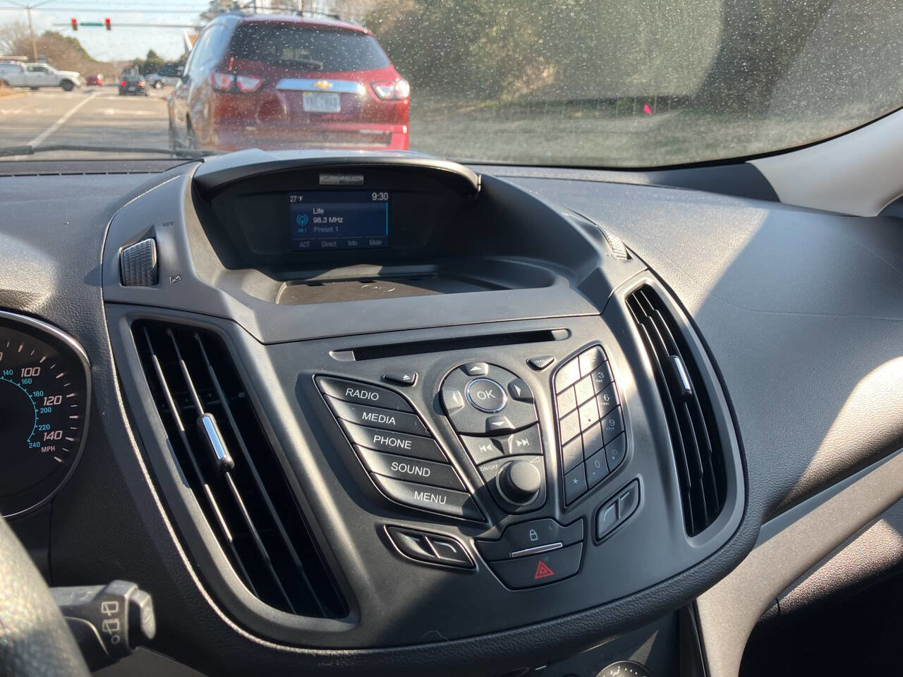 Used 2014 Ford Escape S image 18