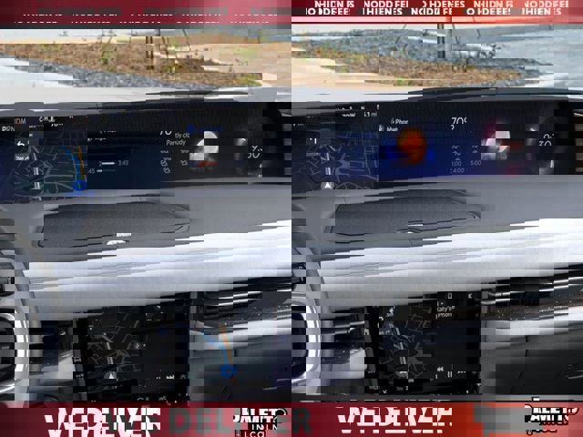 New 2026 Lincoln Navigator Black Label image 14