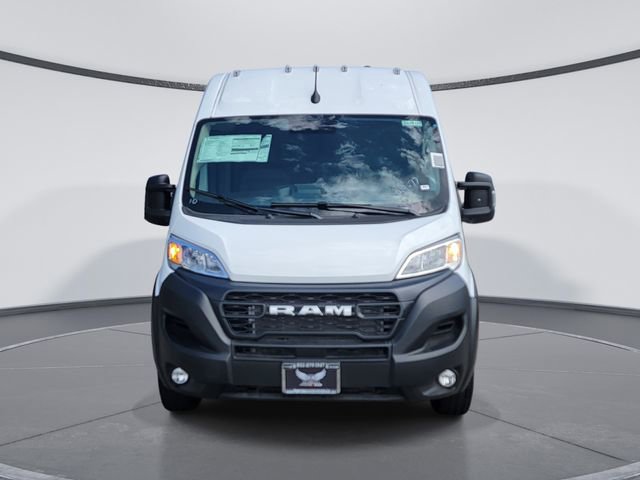 New 2026 RAM ProMaster 3500 w/ Convenience Group FWD video 2