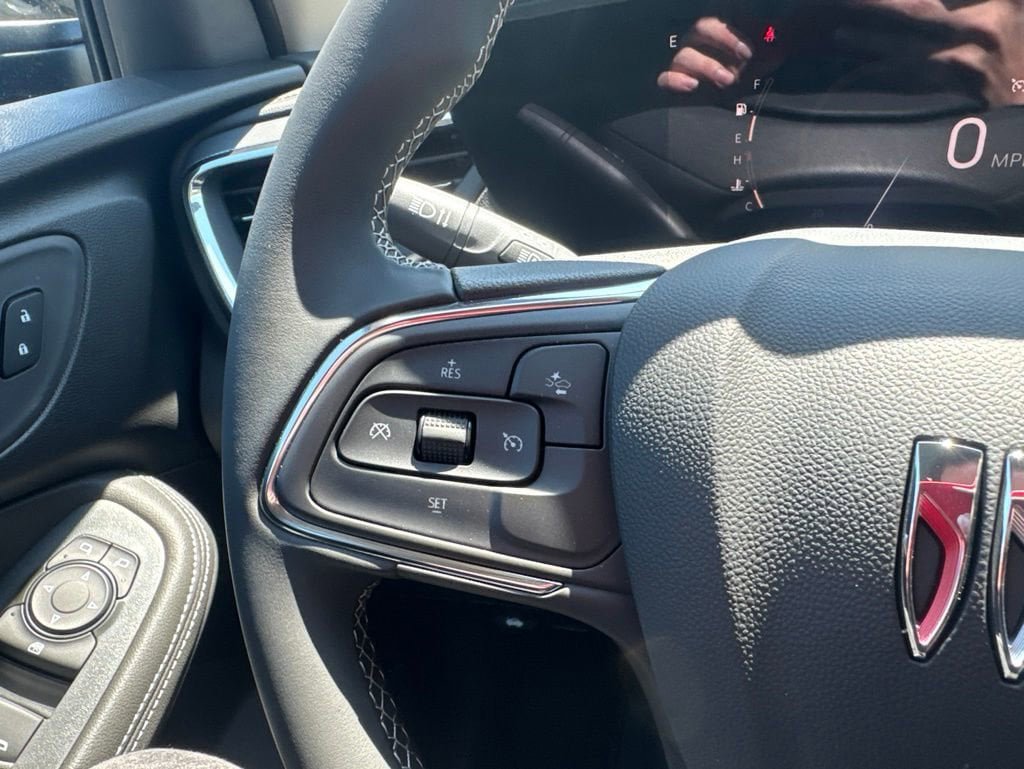 New 2026 Buick Encore GX Preferred FWD image 14
