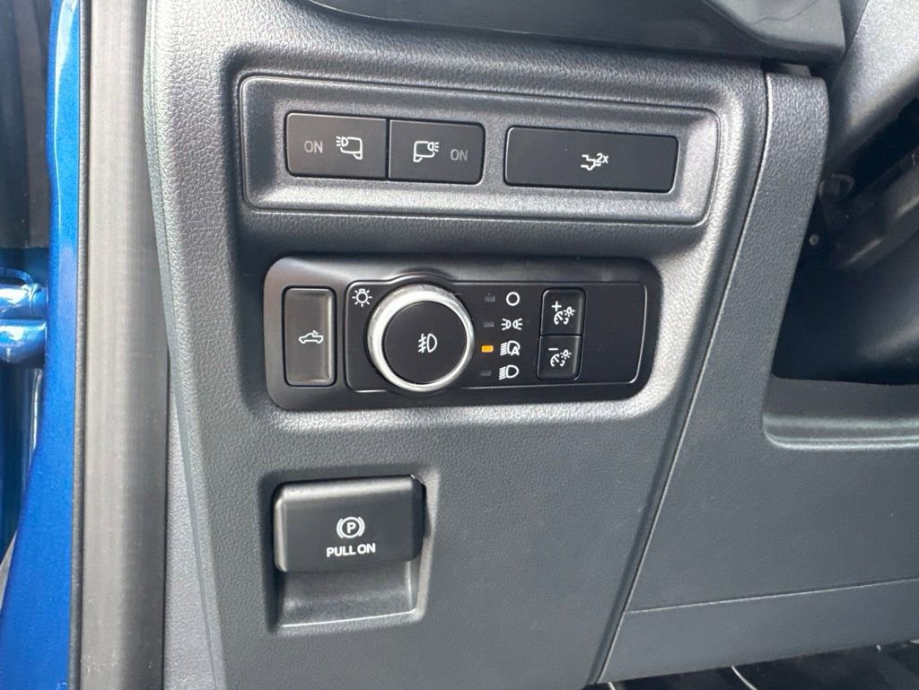 Used 2023 Ford F150 XLT w/ Equipment Group 302A High AWD/4WD image 19