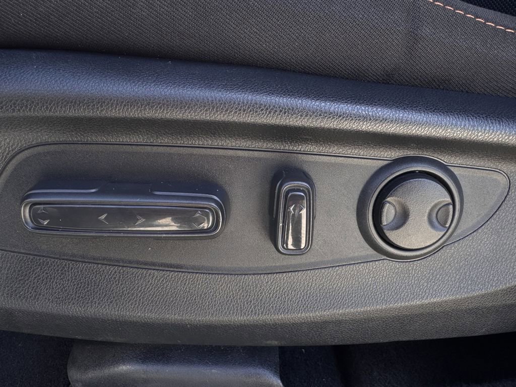 Used 2025 Honda CR-V Sport image 28