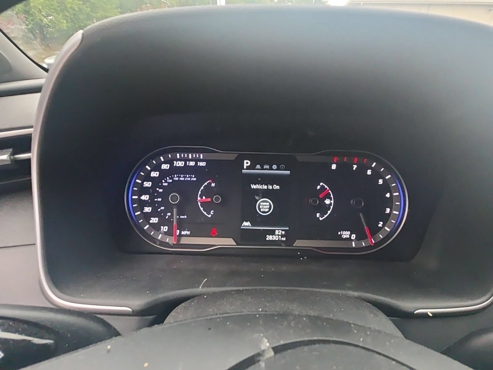 Used 2022 Hyundai Santa Cruz SEL FWD image 14