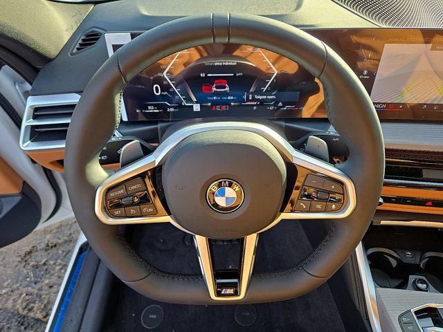 New 2026 BMW 430i xDrive Coupe w/ M Sport Package AWD/4WD image 8