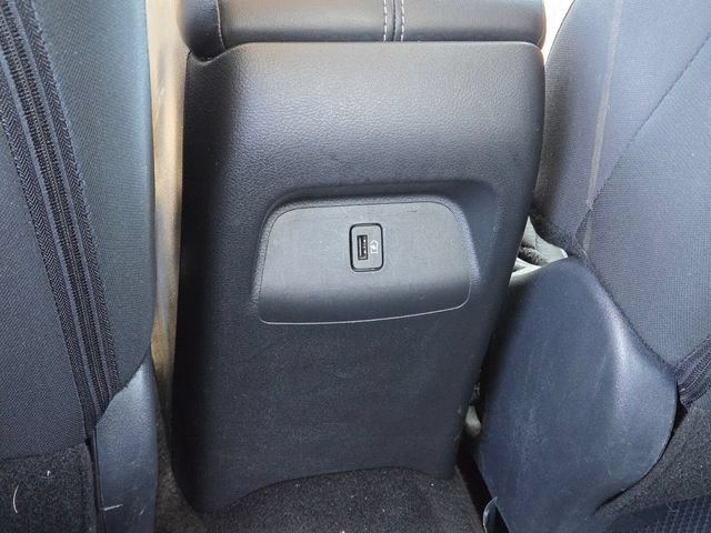 Used 2024 Nissan Sentra SV FWD image 15