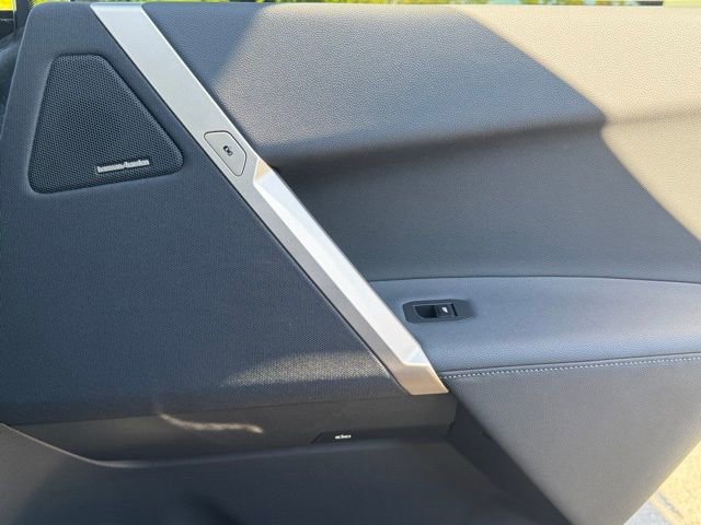 Certified 2025 BMW iX xDrive50 image 28