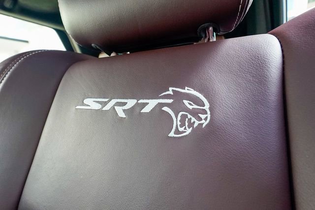 Used 2025 Dodge Durango SRT Hellcat AWD/4WD image 57