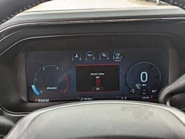 New 2024 Ford F250 Lariat w/ Lariat Ultimate Package AWD/4WD image 55