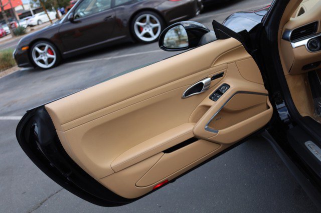 Used 2013 Porsche 911 Carrera image 22