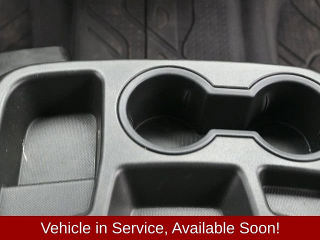 Used 2023 Chevrolet Silverado 2500 LTZ w/ Safety Package image 24