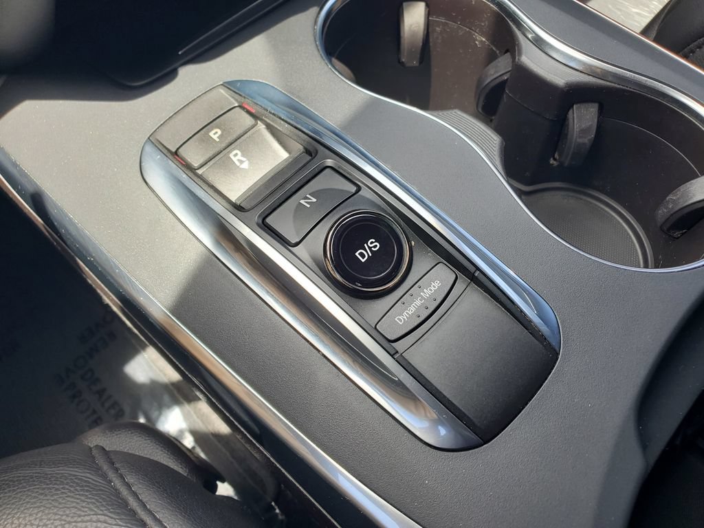 Used 2017 Acura MDX FWD w/ Technology Package image 31
