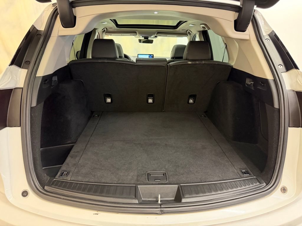Used 2023 Acura RDX AWD w/ Technology Package image 36