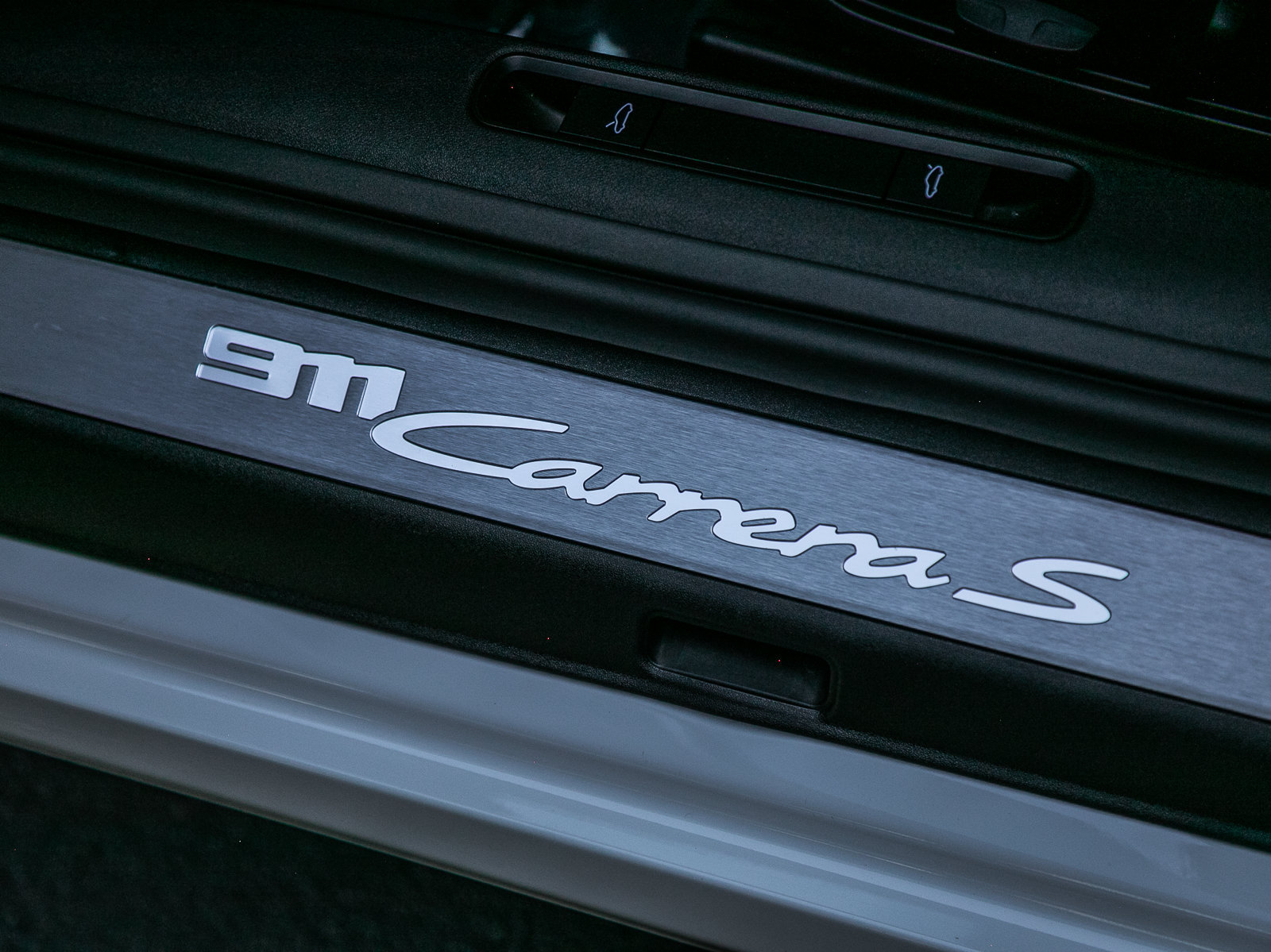 Certified 2024 Porsche 911 Carrera S RWD image 18
