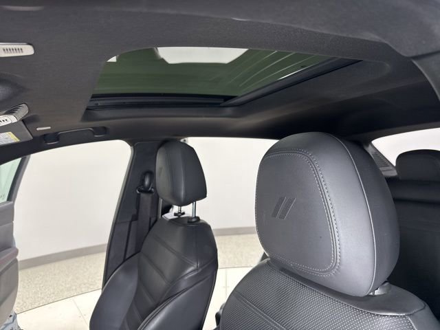 Used 2024 Dodge Hornet R/T Plus w/ Tech Pack Plus w/o Parking image 2