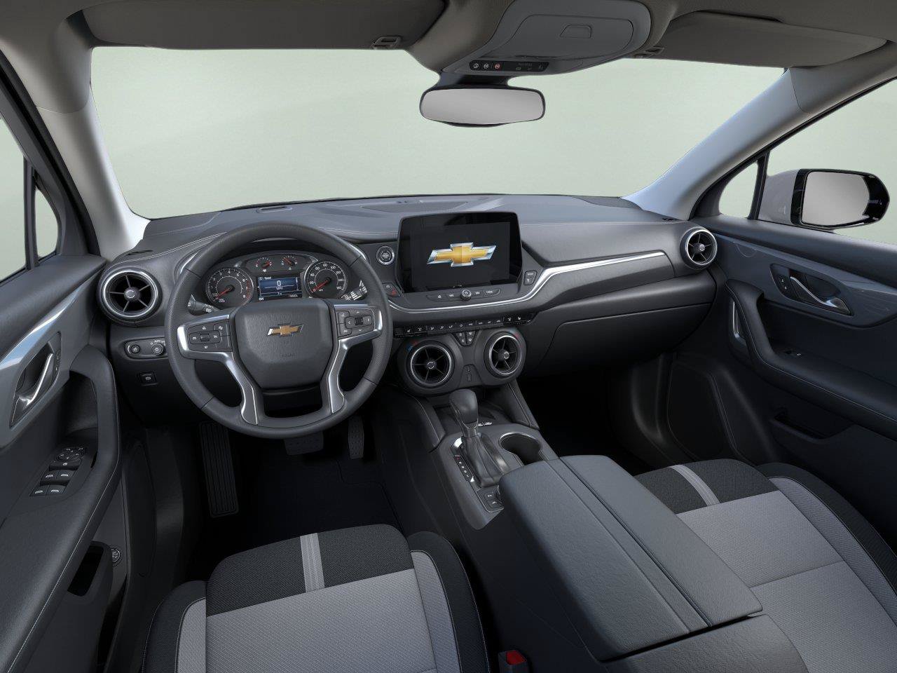 New 2026 Chevrolet Blazer LT w/ Convenience Package AWD/4WD image 7