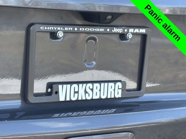 Used 2024 Jeep Compass Latitude image 37