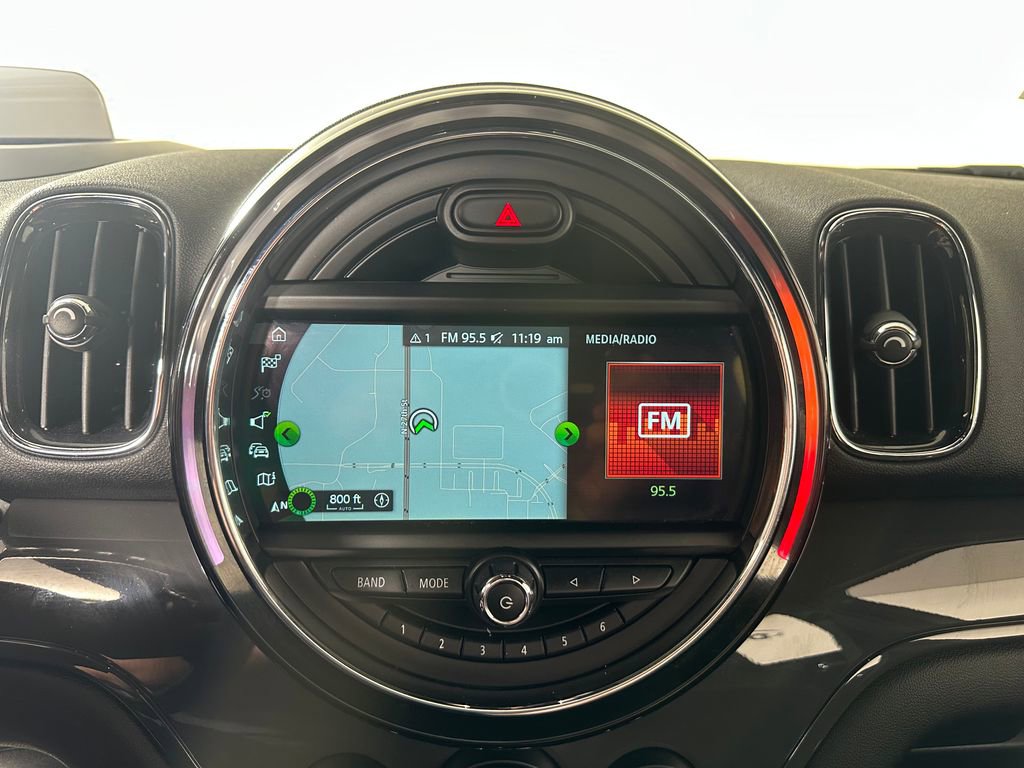 Used 2017 MINI Cooper Countryman ALL4 image 27