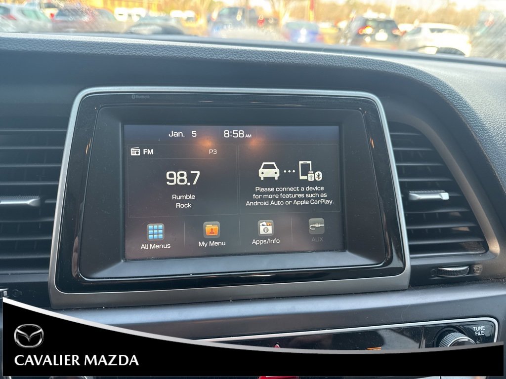 Used 2019 Hyundai Sonata SE image 11