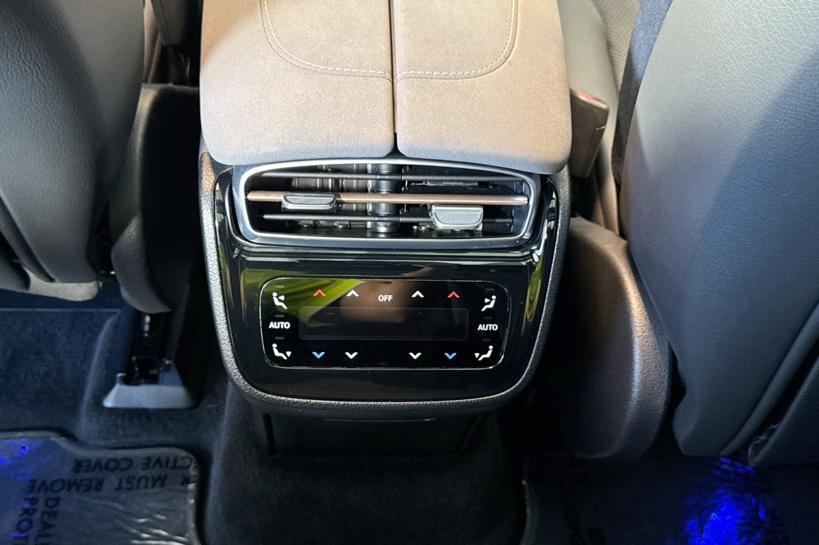 Certified 2023 Mercedes-Benz EQS 450+ 4MATIC SUV image 24