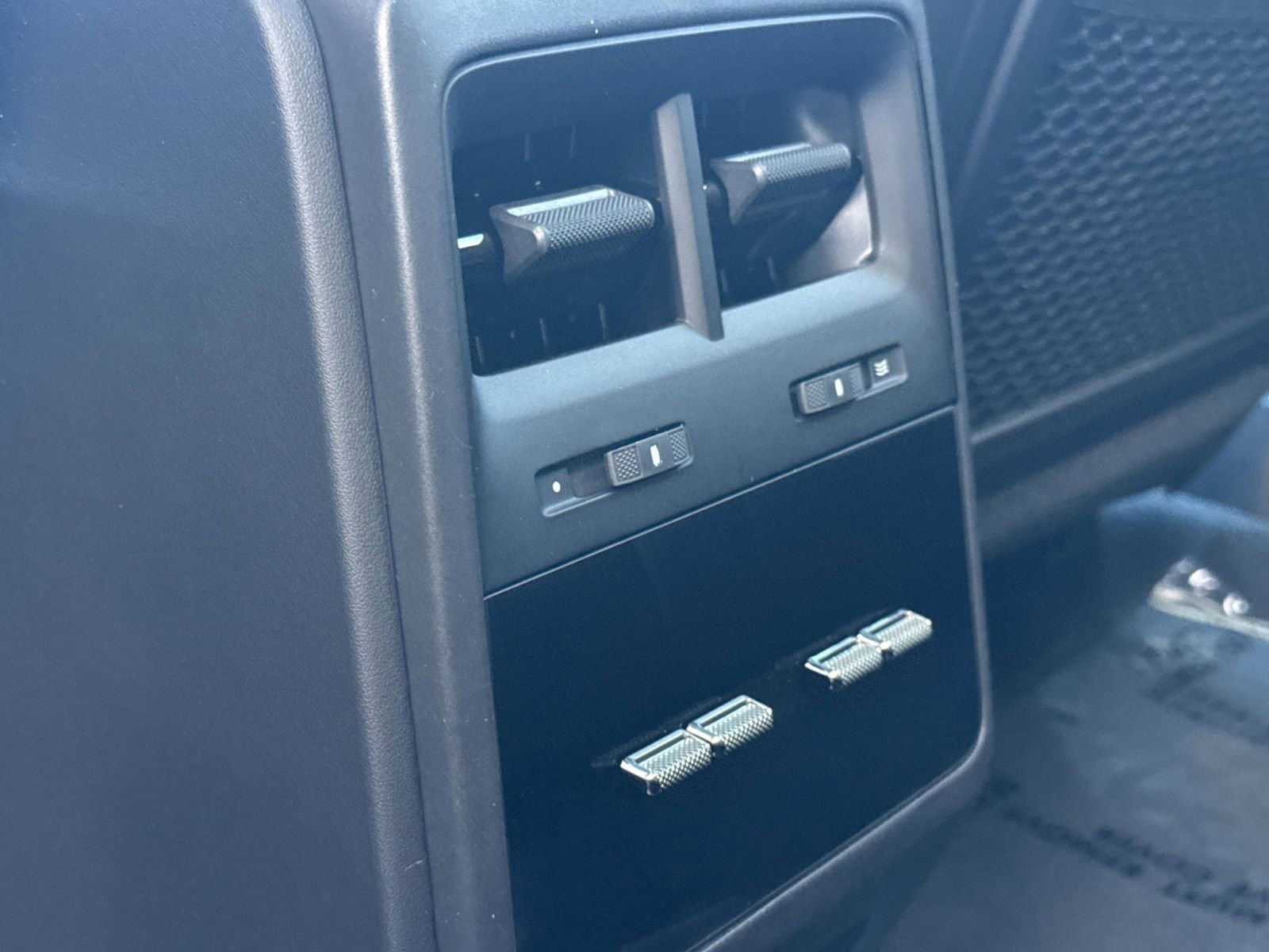 New 2026 Porsche Macan Turbo Electric image 15