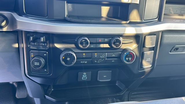 New 2026 Ford F550 4x4 Crew Cab Super Duty image 15