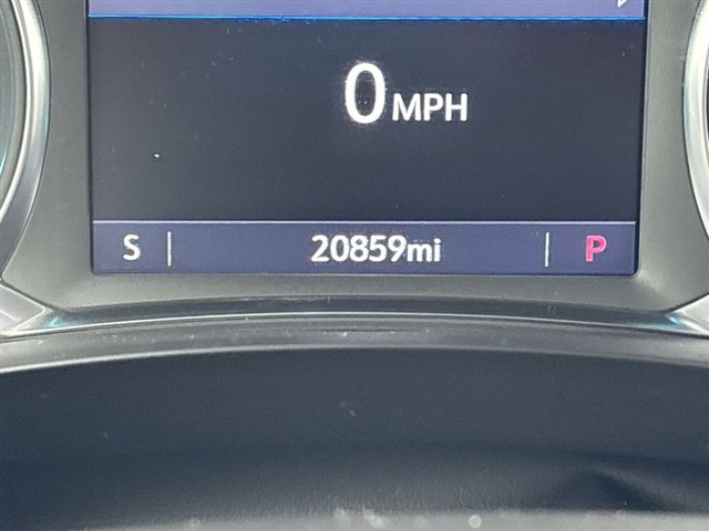 Used 2023 Chevrolet Traverse LT w/ LPO, Floor Liner Package image 12