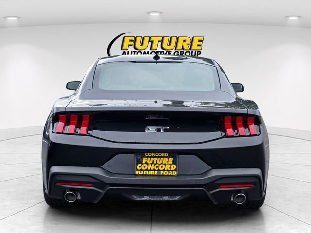 New 2026 Ford Mustang GT image 4
