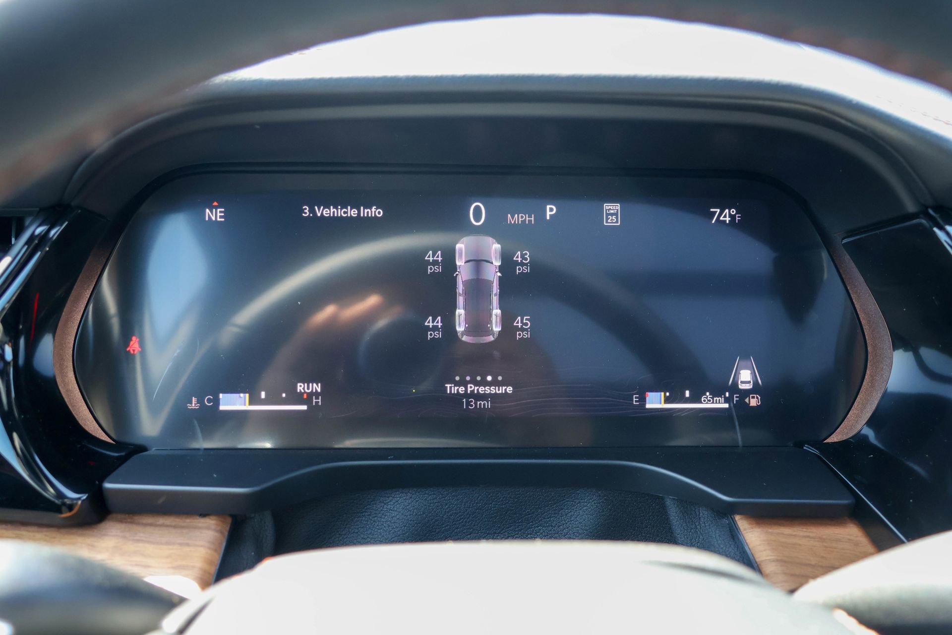 New 2026 Jeep Grand Cherokee Summit image 29