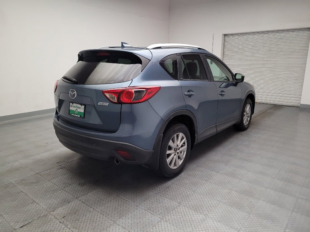 Used 2016 MAZDA CX-5 Touring w/ Bose/Moonroof Package AWD/4WD image 9