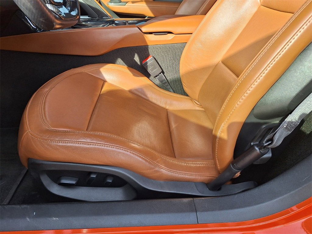 Used 2019 Chevrolet Corvette Grand Sport image 30