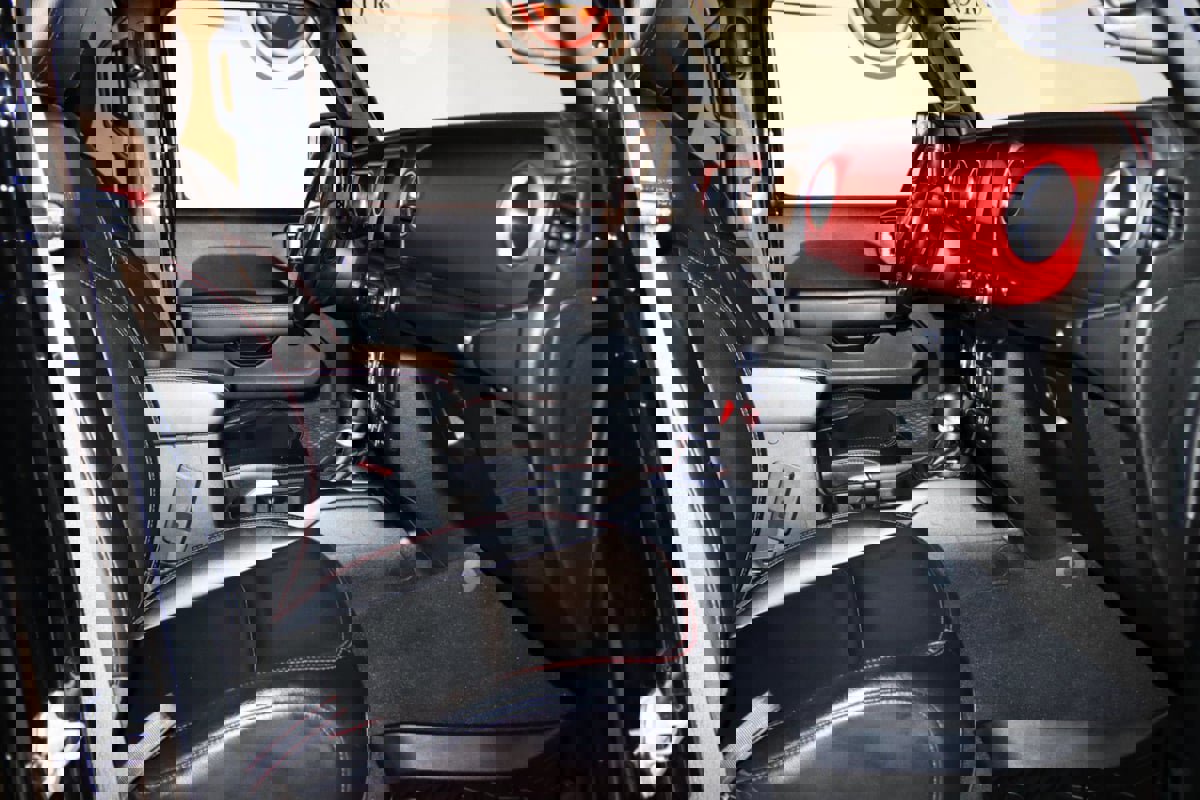 Used 2020 Jeep Gladiator Rubicon image 65