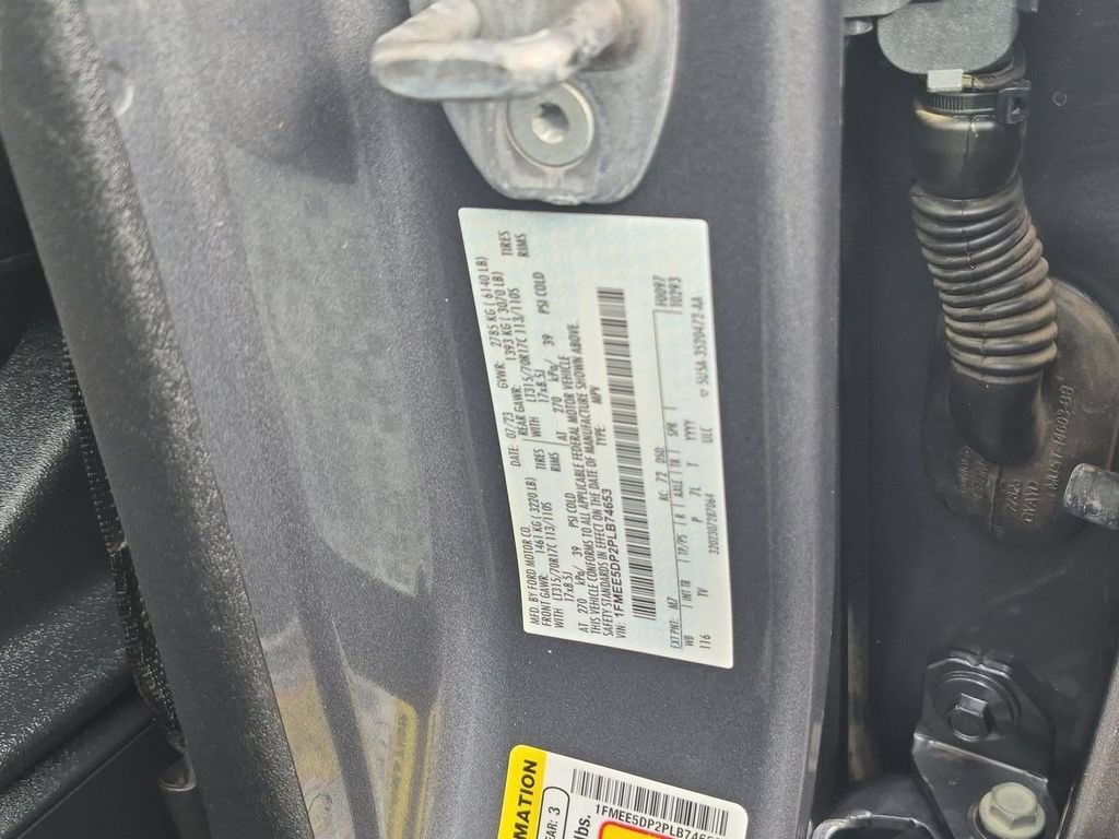 Used 2023 Ford Bronco Wildtrak AWD/4WD image 33