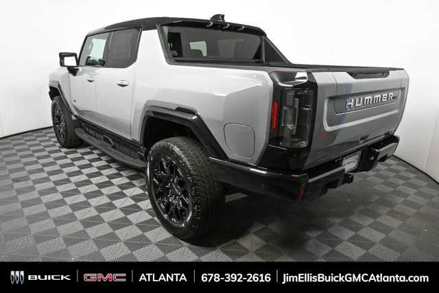 New 2026 GMC Hummer EV 4x4 Crew Cab image 28