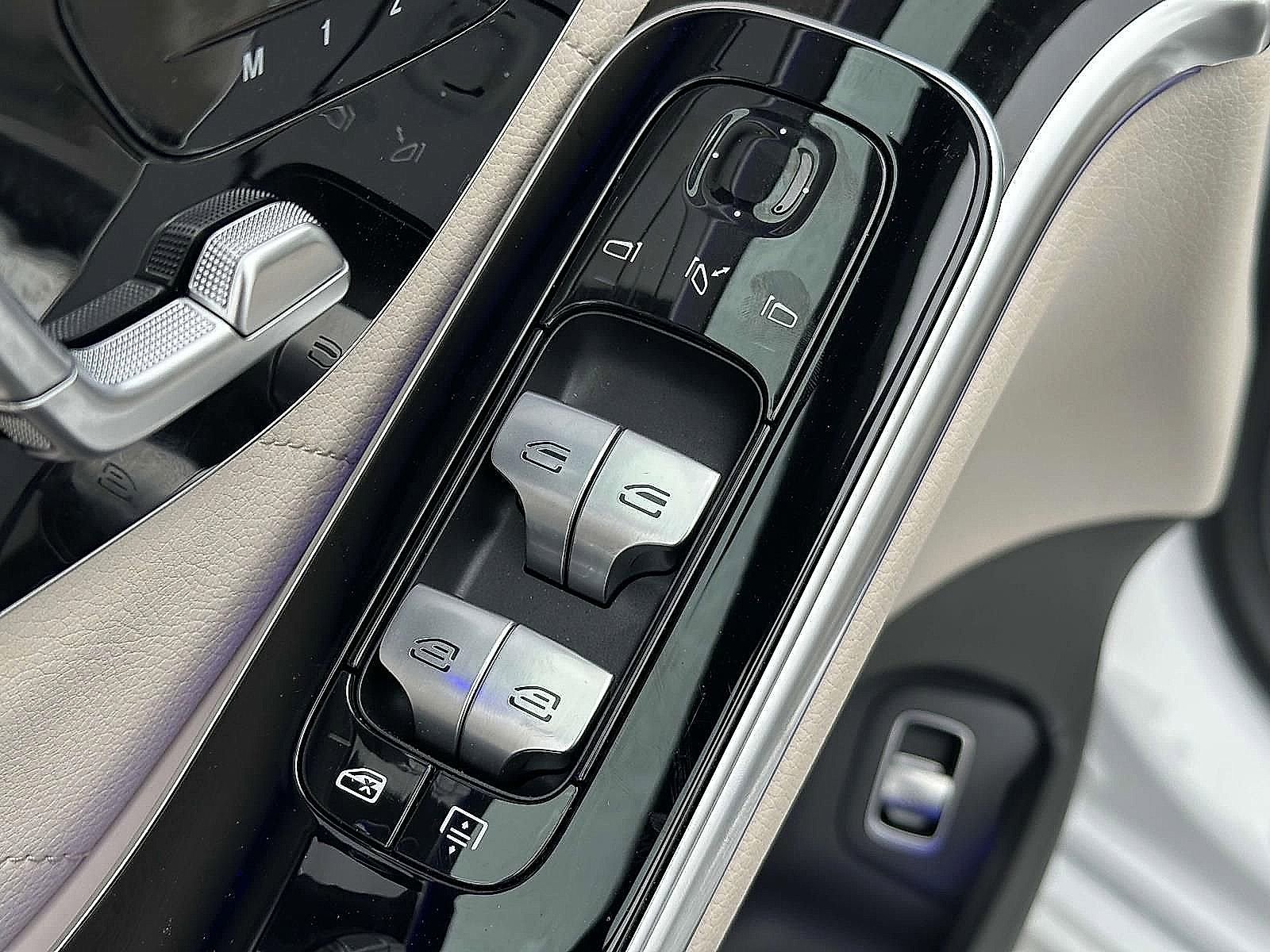 Certified 2024 Mercedes-Benz S 580 4MATIC Sedan image 20