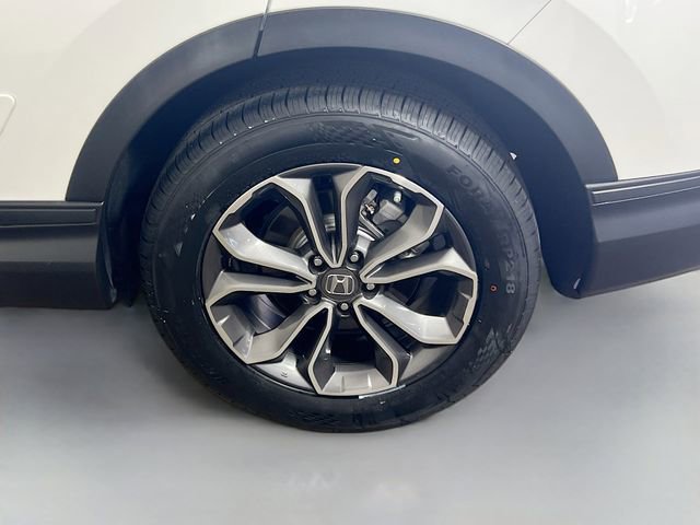 Certified 2022 Honda CR-V EX-L image 25