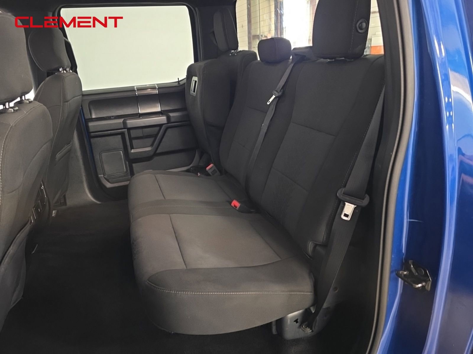 Used 2018 Ford F150 XLT w/ Equipment Group 301A Mid image 28