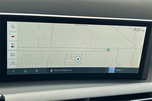 New 2025 Hyundai Tucson SEL w/ Tow & Go Package image 19