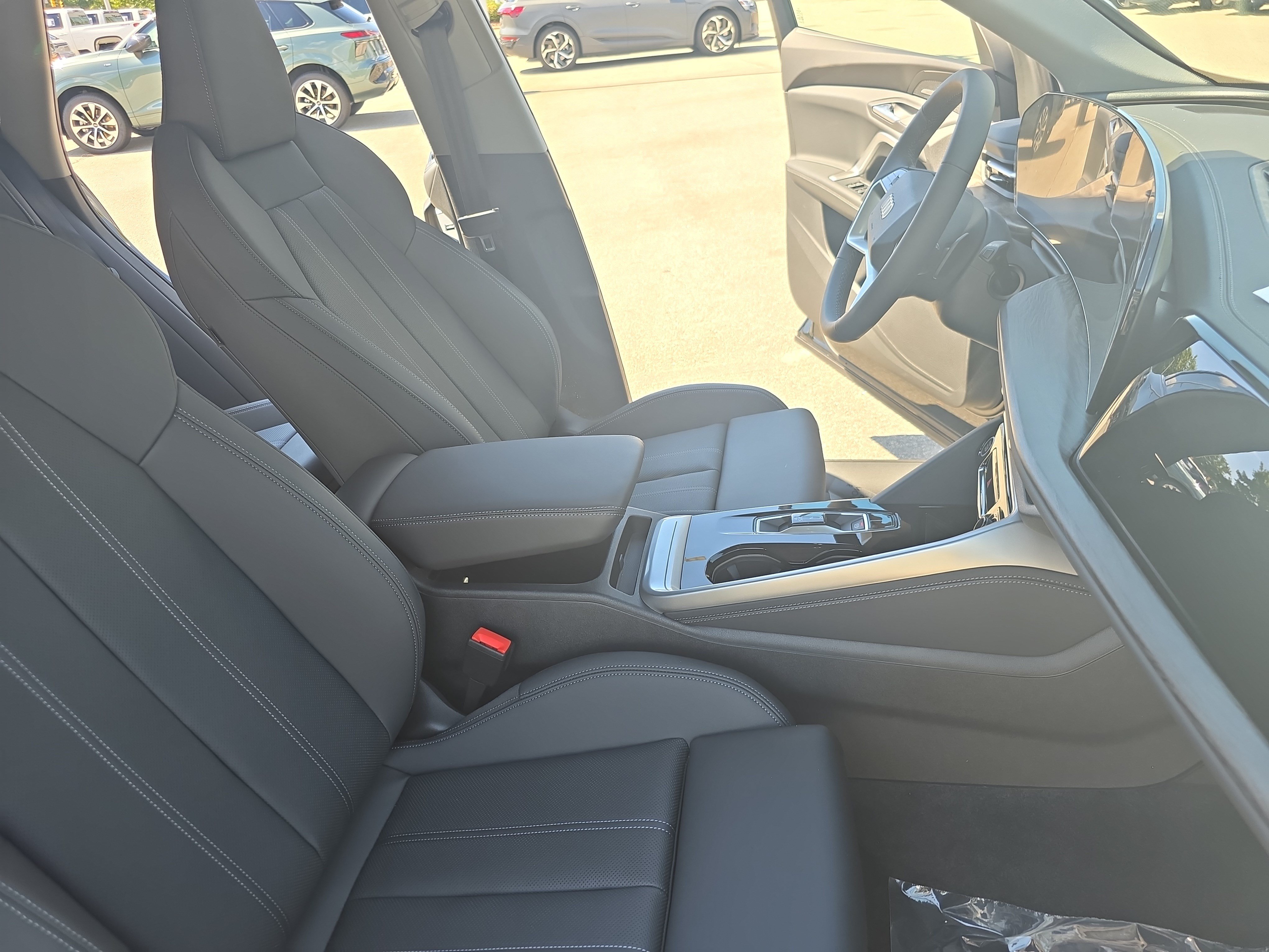 New 2026 Audi Q5 Premium Plus AWD/4WD image 10