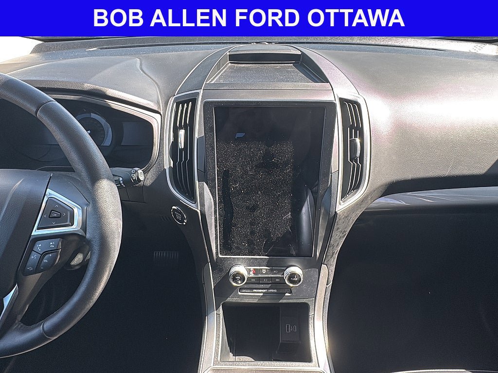 Used 2023 Ford Edge SEL w/ Convenience Package AWD/4WD image 18